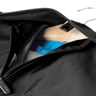 Роскошный чехол для костюма, цвет: чёрный – Quadra (4)