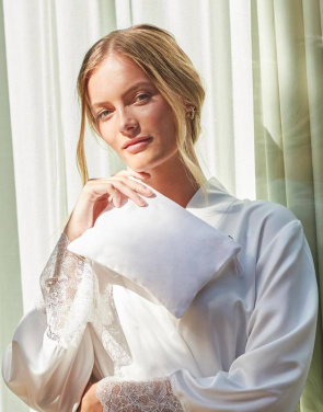 Чехол для аксессуаров из брезента, цвет: натуральный – Westford Mill (2)