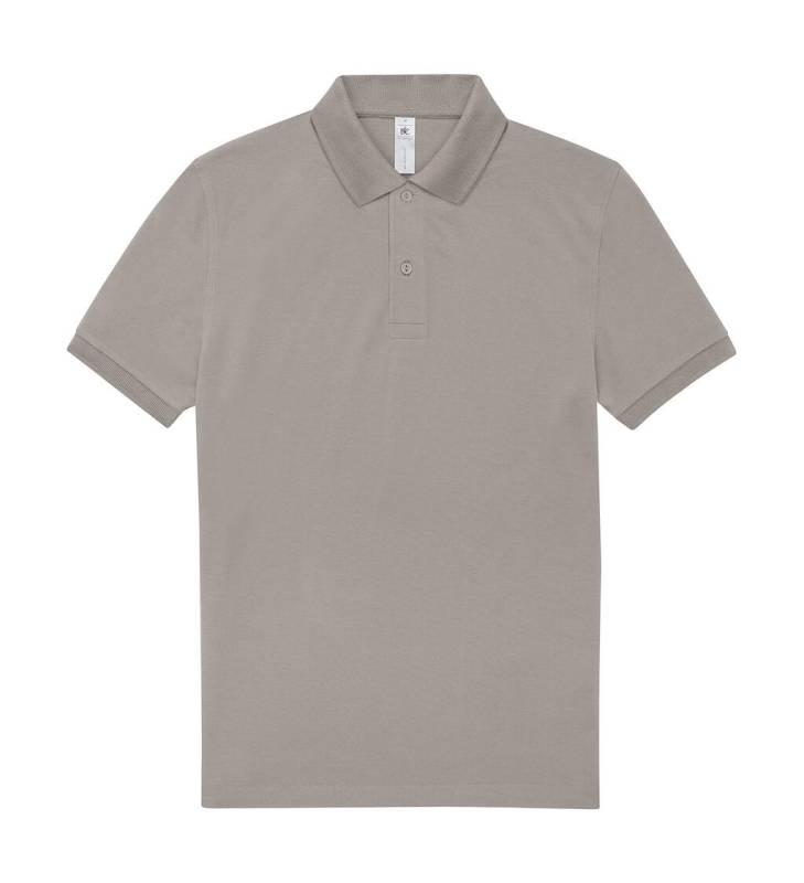Мой Polo 210, Амальфи Грей – B&C (1)