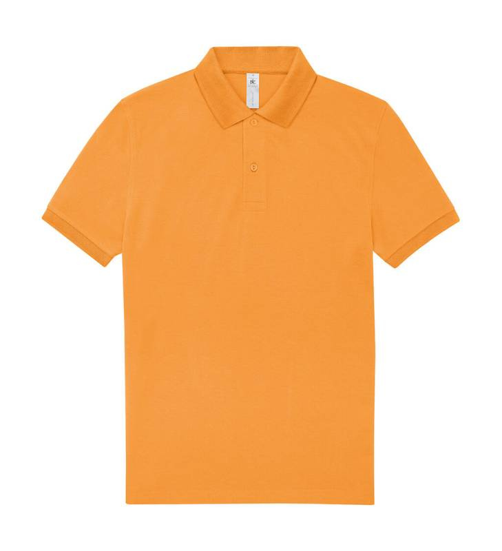 Мой Polo 210, Кораллы Таити – B&C (1)