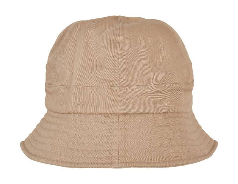 Эко-стирка Flexfit Notop Теннисная кепка, Хаки – Flexfit (1)