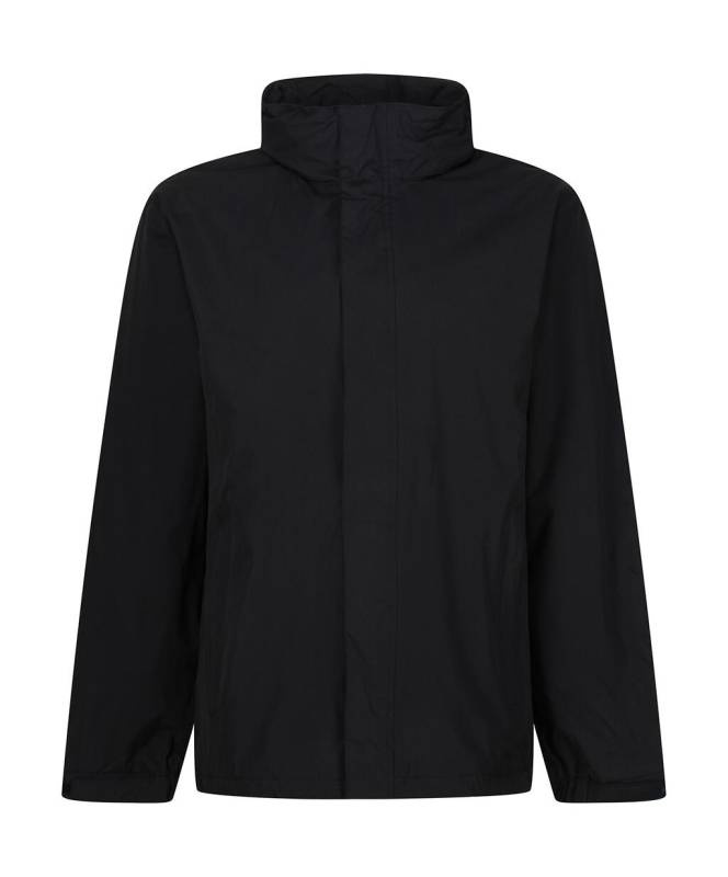 Куртка Ардмор, цвет: чёрный – Regatta Professional (1)