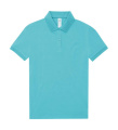 Моя Polo 180 /Женская, Мета Бирюза