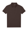My Eco Polo 65/35 /Женский, Жареный кофе