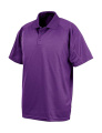 Performance Aircool Polo, цвет: фиолетовый, Фиолетовый