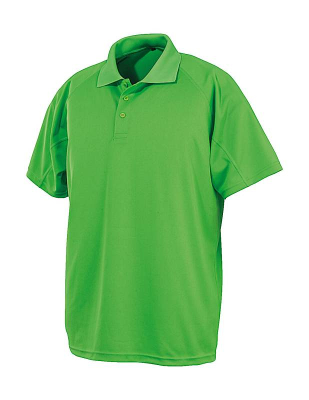 Performance Aircool Polo, Лайм – Spiro (1)