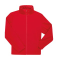 Сбросить настройки 3Lr Softshell, цвет: красный, Красный