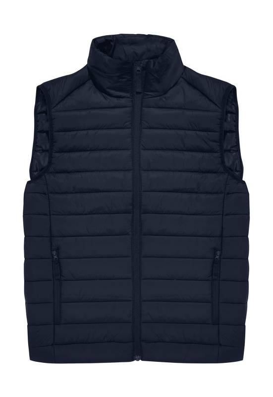 Сбросить настройки подогревателя тела, цвет: тёмно-синий – B&C Outerwear, Военно-морской (1)