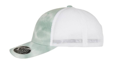 110 FLEXFIT Batik Mesh CAP, Мята – Flexfit (3)