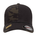 Кепка Flexfit® Multicam®, Multicam Black