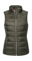 Женский нано-грелка для тела, Темно-оливковый