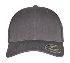 110 Mesh Cap, цвет: угольно-серый