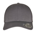 110 Mesh Cap, цвет: угольно-серый, Древесный уголь