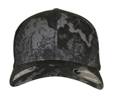 Кепка Flexfit® Veil Camo™