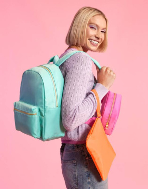 Мини-рюкзак "Сандей", Печенье_Крем – Bagbase (3)