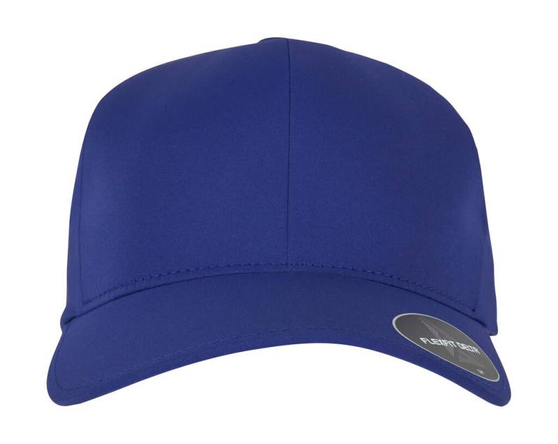 Кепка Flexfit Delta, Темный Королевский – Flexfit (1)