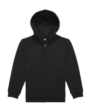 ID.334 Капюшон на молнии /детский
