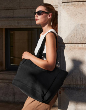 Сумка-тоут Simplicity, Роза – Bagbase (3)