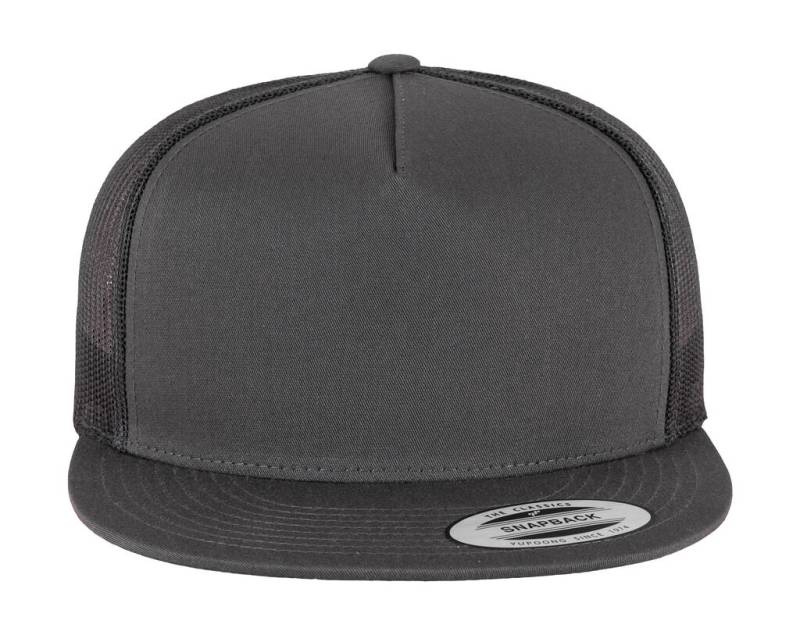 Классический дальнобойщик, цвет: угольно-серый – Classics (1)
