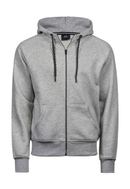 Модный капюшон на молнии, цвет: тёмно-синий – Tee Jays (3)