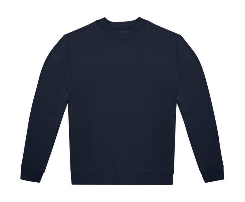 ID.222 Экипаж, цвет: тёмно-синий – B&C (1)