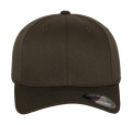 Шерстяная гребневая шапка, цвет: тёмно-серый, Темно-серый