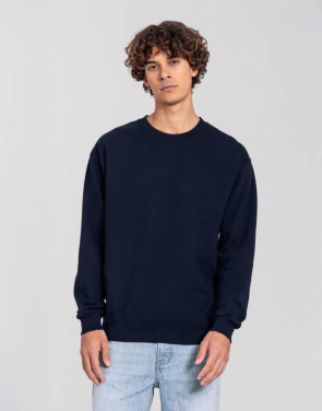 Знаменитая модель 250 Set-In Sweat, цвет: ярко-синий – Fruit of the Loom (3)