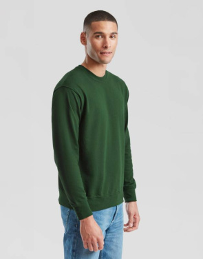 Легкая, впитывающая пот одежда, цвет: насыщенный тёмно-синий – Fruit of the Loom, Глубокий военно-морской флот (3)
