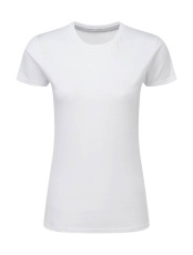 Женская футболка Signature Tagless Tee
