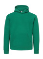 Толстовка с капюшоном Supercotton™, Колледж Грин