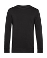 Футболка с круглым вырезом Inspire, Черный Чистый