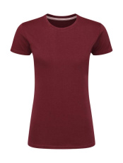 Женская футболка Signature Tagless Tee, Пиканте