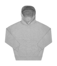 Худи Influence, Спортивный серый