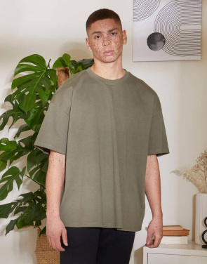 Футболка-бокс из сверхплотного хлопка, Магнит – Build Your Brand (2)