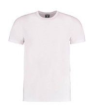 Футболка Fashion Fit Superwash® 60º, цвет: белый