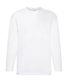Valueweight LS T, цвет: белый, Белый