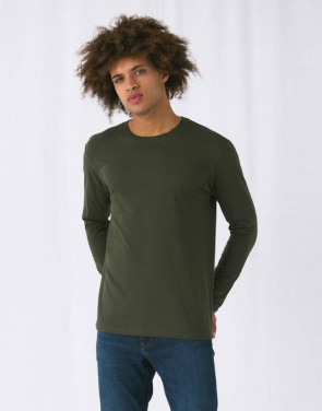#E150 LSL, цвет: ярко-синий – B&C (2)