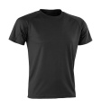 Aircool Tee, цвет: чёрный, Черный
