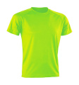 Aircool Tee, Флуоресцентный зеленый