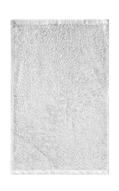 Гостевое полотенце Volga CLASSIC, цвет: белый – SG Accessories - TOWELS (1)