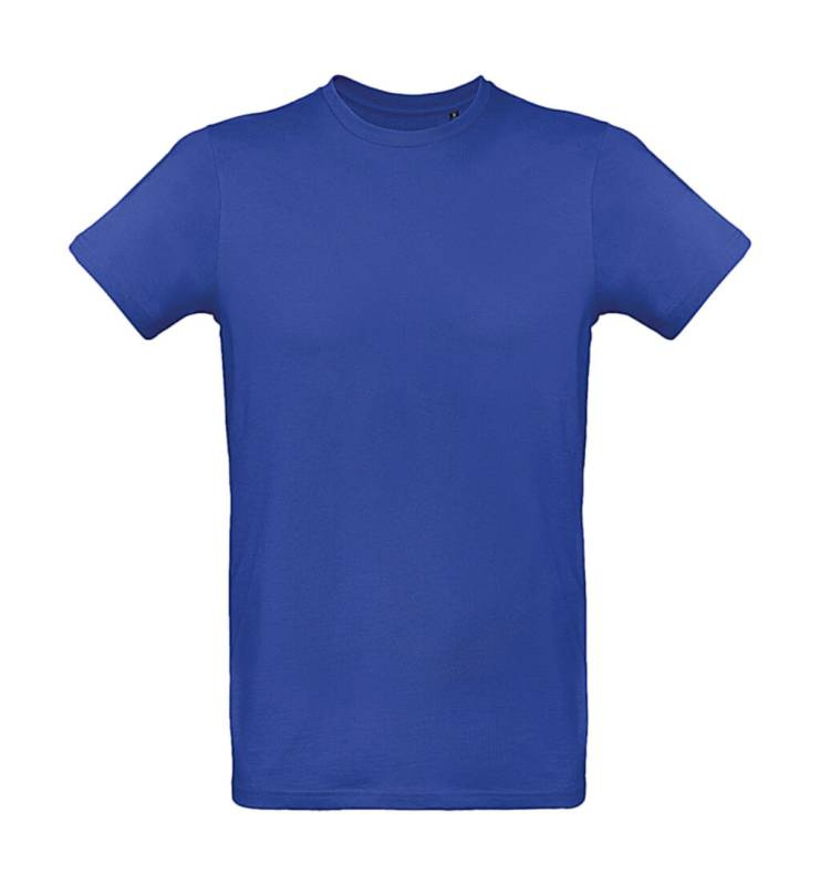 Inspire Plus T /men, Кобальтово-синий – B&C (1)