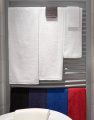 Салфетка для лица «Волга» КЛАССИЧЕСКАЯ, Черный