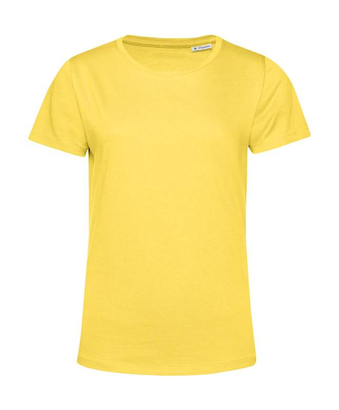 #вдохновляй E150 /женщины, Желтая шипучка – B&C (1)