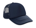 Бейсболка Detroit ½ Mesh Truckers Cap, Военно-морской флот/Военно-морской флот