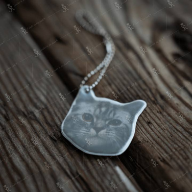Мягкий светоотражатель – Кот 14 | Softreflector – 2