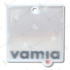 Мягкий светоотражатель – Площадь 11