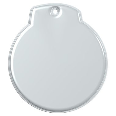 Мягкий светоотражатель H 09 0059 – 70 x 63 mm