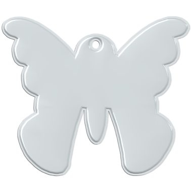 Мягкий светоотражатель H 09 0189 – 70 x 59 mm