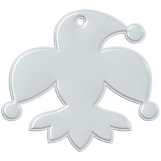 Мягкий светоотражатель H 10 0512