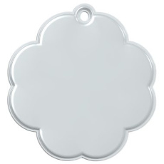 Мягкий светоотражатель H 14 0619